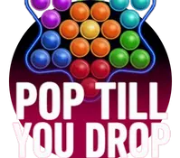 POP TILL YOU DROP — game at Starbucks88