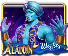 aladdin — game at Starbucks88