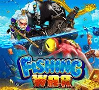 FISHING WAR — game at Starbucks88