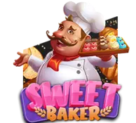 SWEET BAKER — game at Starbucks88