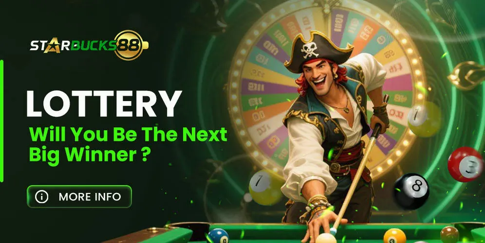 Starbucks88 Banner Join the next big lottery winner!