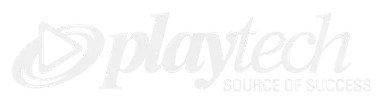 Playtech — game provider