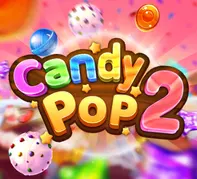 Candy POP 2 — game at Starbucks88