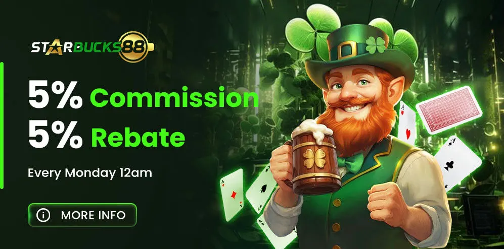 How to Pick a Safe Online Casino in Malaysia — Starbucks88