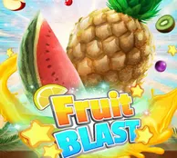 Fruit Blast — game at Starbucks88