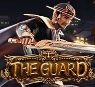 THE GUARD — game at Starbucks88