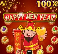 HAPPY NEW YEAR — game at Starbucks88