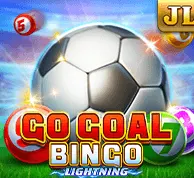 GOAL BINGO — game at Starbucks88