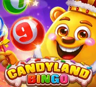 CANDYLAND — game at Starbucks88