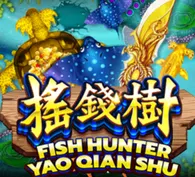 Fish Hunting Yao Qian Shu — game at Starbucks88