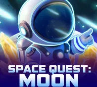 Space Quest: Moon — game at Starbucks88
